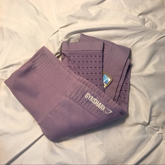 Gymshark Seamless Legging - Picture 5 of 7